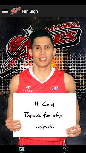Alaska Aces screenshot 2