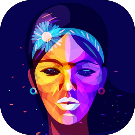 Photo Effect -Best Photo Effect- GIF, Video Effect 2.0