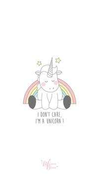 Unicorn Wallpaper screenshot 15