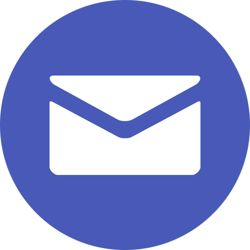All Email Providers in One icon