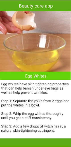 Beauty tips - Skin, Face, Eyes, Hairs Care screenshot 2
