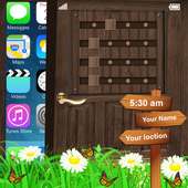 Home Lock Screen on 9Apps