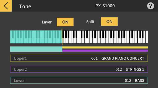 Chordana Play for Piano screenshot 3