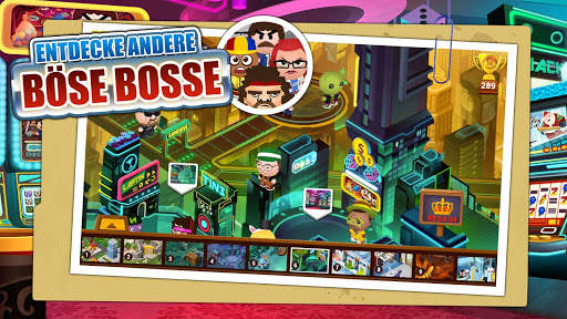 Beat the Boss 4: Waffen Spiele screenshot 3