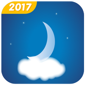 night mode screen blue light icon