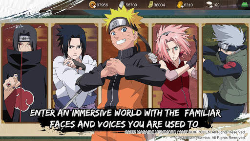 Naruto: Slugfest screenshot 5