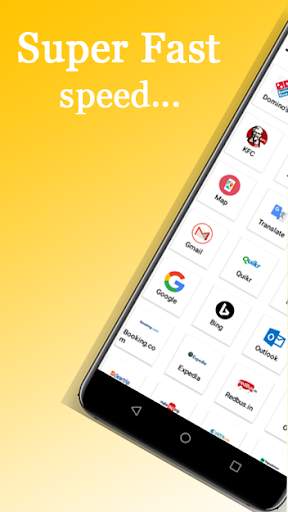 All Social Media & Social Networks In One App screenshot 4