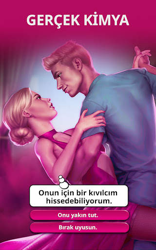 Tabou Stories®: Aşk Oyunları screenshot 20