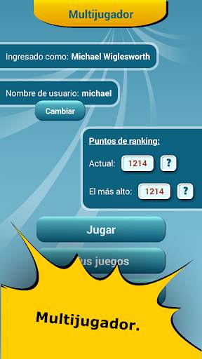 Quiz de Geografía screenshot 7