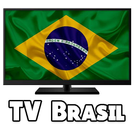 Brasil TV ao vivo no celular 2.0.0