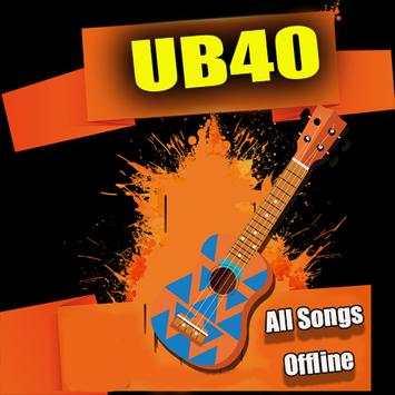 UB40 screenshot 2