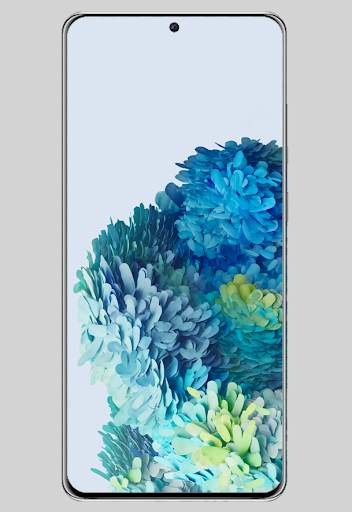 Samsung S20 Wallpaper - set background & download 2 تصوير الشاشة