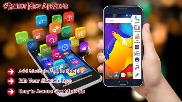 Multi Window Launcher screenshot 3