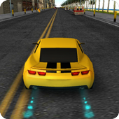 Street Racing 3D icon