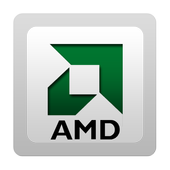 AMD Go Launcher EX Theme icon