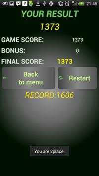 Doms roll dice poker game free screenshot 5
