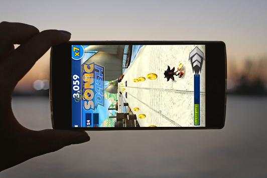 Guide: Sonic Dash 2 Sonic Boom скриншот 2