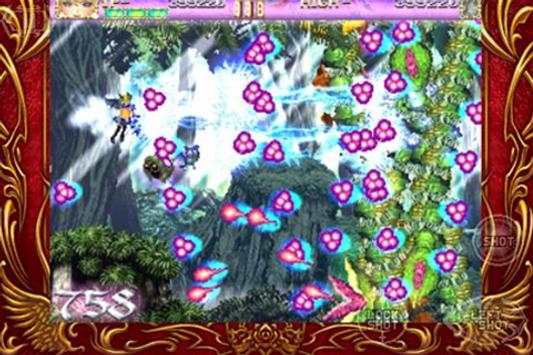 DEATHSMILES LITE screenshot 4