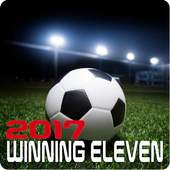 Guide Winning Eleven 2017 5.0
