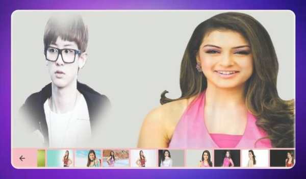 Click With Hansika Motwani screenshot 6