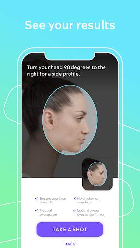 Mewing by Dr Mike Mew screenshot 7