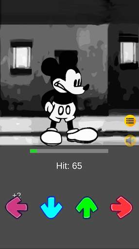 FNF Mouse Mod Test screenshot 4