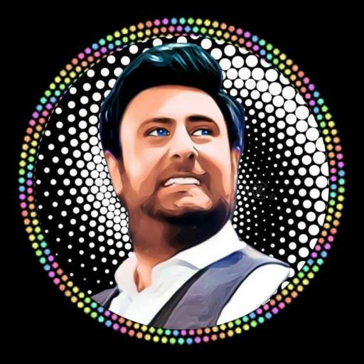 گلچین محمد علیزاده 55
