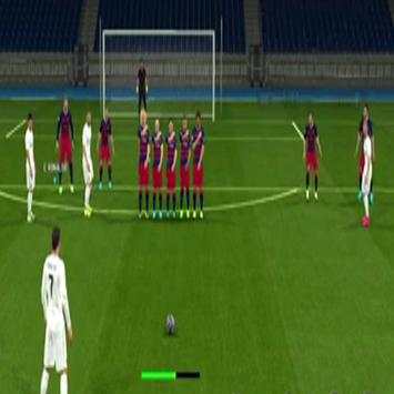 Tips for Play PES 2016 screenshot 5