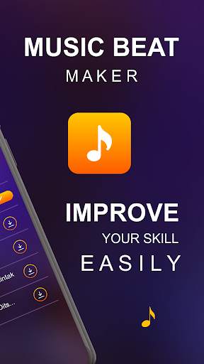Music & Beat Maker - Song Maker screenshot 2