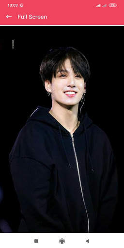Jungkook Wallpapers 2020 screenshot 4