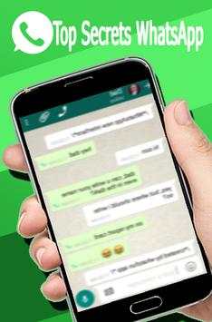 Free WhatsApp Messenger Tips screenshot 1