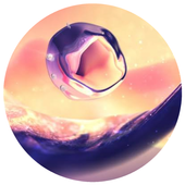 UniBrowser أيقونة