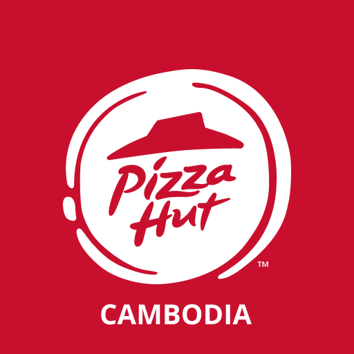 Pizza Hut KH icon