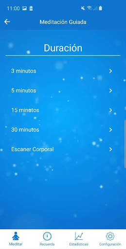 My Mindfulness screenshot 2
