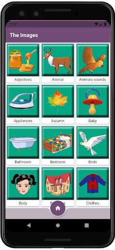 Darban For Learning English screenshot 4