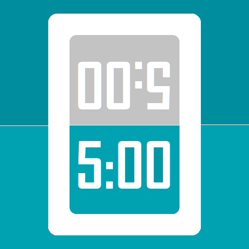 Chess Clock - Game Timer &amp; Stats icon