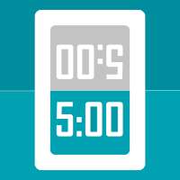 Chess Clock - Game Timer & Sta on 9Apps