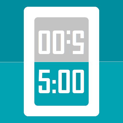 Chess Clock - Game Timer & Sta 1.6