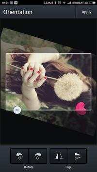 SelfieCam cymera screenshot 6