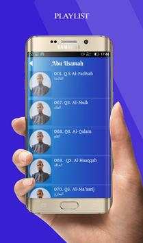 Murottal Quran mp3 screenshot 4