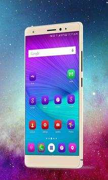 Launcher for Galaxy J7 Prime screenshot 2
