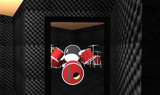 Drum Simulator Free screenshot 6