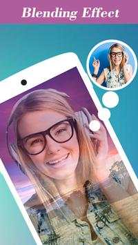 Blend Me Photo Editor screenshot 6