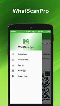 WhatScan Pro – WhatsWeb screenshot 2