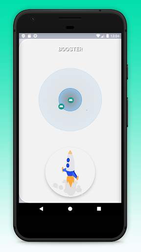 Antivirus Mobile Security, Cleaner and Booster screenshot 5