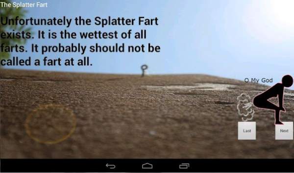 Funny Fart Sounds screenshot 14