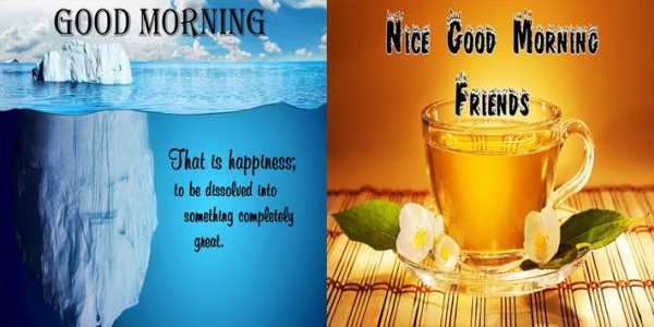 Good Morning Image screenshot 5