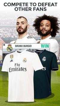 Real Madrid Fantasy Manager 2020: Zinedine Zidane screenshot 4