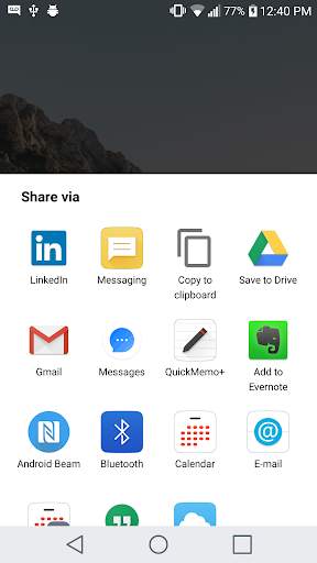 Daily Inspirational Quotes - With Notification screenshot 3
