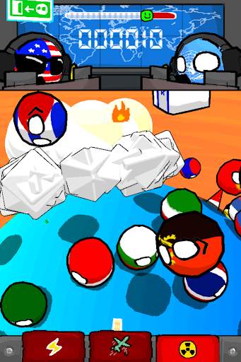 Polandball: Not Safe For World screenshot 4